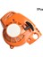 Adet STIHL-BG86 BG86C BG56 BG56C SH86 SH56 Çim Biçme Makinesi Motor Motor Yedek Parçası Için Geri Sarma Çekme Geri Tepme Marşı (Yurt Dışından) 3