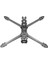 Mark4 8 Inç 5mm Kol + Quadcopter Fpv Modifikasyonu Için Baskı Karbon Fiber 7 Inç Quadcopter Serbest Stil Çerçeve (Yurt Dışından) 2