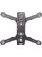 QAV250 V2 Karbon Fiber Çerçeve 4 Eksenli Mini Rc Çok Uçan Helikopter Fpv Quadcopter Drone Çerçevesi Monte Edilmemiş Çerçeve (Yurt Dışından) 2