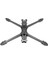 Mark4 7 Inç 295MM 5mm Kol ile Quadcopter Fpv Modifikasyonu Karbon Fiber 7 Inç Quadcopter Serbest Stil Çerçevesi (Yurt Dışından) 3