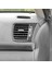 Subaru Legacy/outback 2005-2009 Orta Konsol Yan Hava Çıkış Havalandırma Kapağı Trim Kapağı Iç Aksesuarlar Için Karbon Fiber (Yurt Dışından) 3