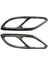 Mercedes Benz Cla Sınıfı C118 W118 2020-2023 Araba Kuyruk Susturucu Egzoz Borusu Kapağı Trim Dış Aksesuarlar - A (Yurt Dışından) 1