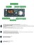 Bluetooth Ses Kod Çözücü Amplifikatör Kartı 2X80W 160W Amplifikatör Ses Çalar 12V Dıy Mp3 Çalar Araba Fm Radyo Modülü Tf USB (Yurt Dışından) 4