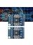 2 Adet TPA3116D2 Mini Dijital Amplifikatör DC12V-24V D Sınıfı 50W + 50W XH-M562 Amplifikatör 50W Güç Amplifikatörü Kartı (Yurt Dışından) 4
