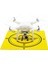 Cqt Drone Iniş Pedi Katlanabilir Uçak Fırlatma Matı Djı Air 2s Fpv Mavic Mini 2 Mini 3 Pro Mini 4 Pro Iha Helikopter (Yurt Dışından) 4