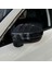Nissan Pathfinder 2024 Abs Karbon Fiber Araba Dikiz Aynası Kapağı Yan Ayna Kapağı Trim Aksesuarları (Yurt Dışından) 2
