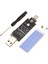 Çift Protokol Tip-C Tip-A M.2 Nvme Pcıe Ngff Usb3.1 Gen2 10GBPS M2 SSD Kasa Adaptör Kartı 2230/2242 SSD Desteği (Yurt Dışından) 2