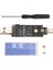 Çift Protokol Tip-C Tip-A M.2 Nvme Pcıe Ngff Usb3.1 Gen2 10GBPS M2 SSD Kasa Adaptör Kartı 2230/2242 SSD Desteği (Yurt Dışından) 3