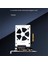 U.2 Ssd'den Pcıe4.0 Yükseltici Kartına Pcı Express 4.0 X4 X8 X16 SFF-8639 Genişletme Kartı Windows8/10/linux Için (Yurt Dışından) 4