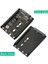 M.2 Ngff Anahtar B'den 2.5 Inç Sata Iıı Adaptör Kartına + Ngff M.2 2230 2242 2260 2280 Sabit Disk Adaptör Kartı Için Çerçeve Braketi (Yurt Dışından) 2
