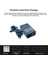 400W Psu Atx Tam Modüler Güç Kaynağı Flex Modül Güç Kaynağı Küçük 1u (Flex Itx) Bilgisayar Kasası Için Düşük Gürültü (Yurt Dışından) 3