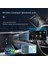 Araba Adaptörü 2 Ln 1 Kablosuz Carplay Android Adaptörü Kablosuz Adaptör Carplay Android Auto Box Adaptörü (Yurt Dışından) 2