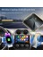 Araba Adaptörü 2 Ln 1 Kablosuz Carplay Android Adaptörü Kablosuz Adaptör Carplay Android Auto Box Adaptörü (Yurt Dışından) 3