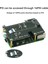 Raspberry Pi 5 2230 2242 2280 M.2 M Key Nvme SSD Desteği Pcıe Gen2 Için Pcıe - M.2 M Key Adaptörü Nvme Genişletme Kartı (Yurt Dışından) 4