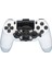Oyun Yarış Direksiyonu Mini Direksiyon Oyun Kumandası Sony Playstation Ps4 3D Denetleyici Oyun Aksesuarları (Yurt Dışından) 2