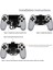 Oyun Yarış Direksiyonu Mini Direksiyon Oyun Kumandası Sony Playstation Ps4 3D Denetleyici Oyun Aksesuarları (Yurt Dışından) 3
