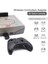Bluetooth Kablosuz Denetleyici Adaptörü Saturn Konsolu Için Ps4 Ps5 Switch Pro Switch Joycon Xbox One S Denetleyici Siyah (Yurt Dışından) 2