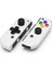Oyun Joystick Koruyucu Rocker Kapağı Başparmak Tutma Kapağı D-Pad Düğme Kılıfı Switch Lite Joycon Oyun Konsolu Aksesuarları (Yurt Dışından) 3