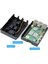 Raspberry Pi 5b Kabuğu Için 5be Radyant Alüminyum Çizgili Oluk Kabuğu Fanlı (Yurt Dışından) 4