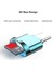 Micro-Sd Kart Okuyucu Adaptörü, USB Type C'den Micro-Sd/tf Kart Okuyucusuna Micro-Sd Kart Adaptörü Huaweı Type-C,a Için (Yurt Dışından) 3