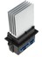 Araba 6441.W6 6441W6 Üfleyici Fan Motoru Isıtıcı Direnci Citroen C2 C3 Peugeot 207 207 cc Renault Clio Iıı (Yurt Dışından) 3