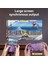X6 Retro Oyun Konsolu 3.5 Inç IPS Ekran Taşınabilir El Oyun Oyuncusu Retro Arcade Desteği 11 Emülatör Çocuk Hediyeleri 32 GB B (Yurt Dışından) 3