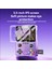 X6 Retro Oyun Konsolu 3.5 Inç IPS Ekran Taşınabilir El Oyun Oyuncusu Retro Arcade Desteği 11 Emülatör Çocuk Hediyeleri 32 GB B (Yurt Dışından) 4