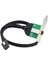 12G Harici Mini Sas Hd SFF-8644 Dişi - Mini Sas SFF-8087 36P Erkek Veri Sunucusu Kablosu Adaptörü (Yurt Dışından) 4