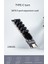 Adaptör Kartı Type-C'den Sata'ya 5 Portlu Sata3 6gbps USB10G Genişletme Adaptör Kartı JM575+JMS580 (Yurt Dışından) 2