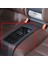 Araba Arka Su Bardağı Tutucu Sürgülü Stor Perde 2078400074 Mercedes-Benz E-Class W207 2010-2016 Araba Aksesuarları (Yurt Dışından) 2