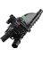 1336AX 1336.AX Peugeot 207 208 Citroen C3 C4 Ds3 Ds4 Ds5 Için Araba Motor Soğutma Suyu Termostatı (Yurt Dışından) 2