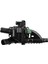 1336AX 1336.AX Peugeot 207 208 Citroen C3 C4 Ds3 Ds4 Ds5 Için Araba Motor Soğutma Suyu Termostatı (Yurt Dışından) 4