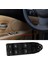 Araba Sürücü Tarafı Elektrikli Güç Pencere Camı Kaldırma Kontrol Anahtarı 61319122113 Bmw 5 Serisi E60 E61 2002-2009 Lhd (Yurt Dışından) 4