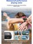 Telesın T13 Gopro Hero 13/12/11/10/9/ Max Için Bluetooth Uzaktan Kumanda, Bilek Kayışlı Aksiyon Kamera Kontrolü (Yurt Dışından) 3