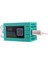 Nerdminer V2 Pro Miner 78KH/S Mini Bitcoin Piyango Madencisi Aydınlık Fanlı Btc Solo Piyango Madencilik Madencisi Yeşil (Yurt Dışından) 1