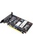 Gelişmiş Pc Performansı Için 2230, 2242, 2260, 2280 Ssd'lerle Uyumlu M.2 Nvme - Pcıe Adaptörü Gen4 X16 Genişletme Kartı (Yurt Dışından) 4
