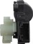 Araba Isıtıcı Karışım Kapı Aktüatörü 1KD907511B 1KD907511A 1K0907511 561907511C Volkswagen Eos 2007-2016 Için (Yurt Dışından) 4