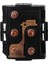 Araba 19245389 Elektrikli Cam Kontrol Anahtarı Düğmesi Chevrolet 1986-1996 (Yurt Dışından) 4