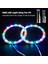 Ps5 / Ps5 Slim Konsolu Için Rgb LED Işık Şeridi, Ir Uzaktan Kumanda/app/usb 3 Yöntemi, Kendin Yap Dekorasyon Aksesuarları (Yurt Dışından) 2