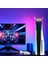 Ps5 / Ps5 Slim Konsolu Için Rgb LED Işık Şeridi, Ir Uzaktan Kumanda/app/usb 3 Yöntemi, Kendin Yap Dekorasyon Aksesuarları (Yurt Dışından) 4