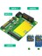 Masaüstü Bilgisayar Için Çift Msata Ssd'den Çift Sata3 Adaptör Kartı (Yurt Dışından) 3