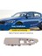 Araba Sürücü Tarafı Pencere Kilidi Kaldırma Anahtarı Paneli Kapağı 51417326359 51417326361 Bmw 1 2 4 Serisi F21 F22 F32 F83 Bej (Yurt Dışından) 4