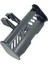 Rc Araba Yükseltme Kuyruk Braketi Kuyruk Kanat Kiti Wltoys 144001 144010 144016 124007 124008 Rıaarıo 14001R 14001T AM-X12 D (Yurt Dışından) 4