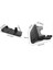 Araba Arka Çocuk Koltuğu Sabitleme Isofıx Kapak Montajı Çocuk Güvenlik Sistemi Bmw Mını R56 R57 R55 2011-2013 Arka Koltuk Kancası Sağ (Yurt Dışından) 2