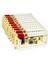 10 Adet ARC968 Ps3 USB Kontrol Kartı Raspberry Pi Oyun Kumandası Denetleyicisi Sıfır Gecikmeli Sanwa Arcade Düğme Kodlayıcı (Yurt Dışından) 3