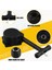 R020 Altıgen Somun Yolu Rulman ve R020 Çekme Marşı-Vertex 16 18 21SH 21 Nitro Motor Rc 1/10 Araba Kamyonu Için, 1 Adet (Yurt Dışından) 4