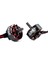 Axisflying AF227 Fırçasız Motor 1960KV 6s 4mm Şaft Yarış Freestyle 5 Inç Fpv Drone Dıy Parçaları (Yurt Dışından) 3
