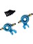 Rc Araba Yükseltme Ön Direksiyon Kupası Kiti Udırc 1/12 UD1201 UD1202 UD-12PRO Rc Araba Yükseltme Parçaları Mavi (Yurt Dışından) 4