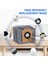Eufy X10 Pro Omni Robot Süpürge Için Yedek Aksesuar Seti: Paspas Pedi, Toz Torbası, Silindir Fırça, Filtre, Yan Fırça (Yurt Dışından) 3