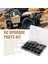 1/10 TRAXXAS/SCX10/REDCAT/HPI/ARRMA/LOSI Rc Araba Parçaları Tamir Aracı Için Vida Kutusu Seti (Yurt Dışından) 4